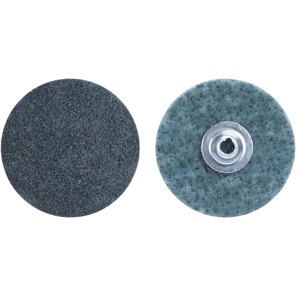 Quick-Change Disc: SocAtt Type 2, 4