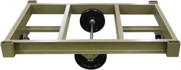Dolly: Steel Top MPN:M990028