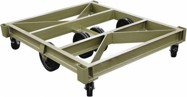 Dolly: Steel Top MPN:M990028A
