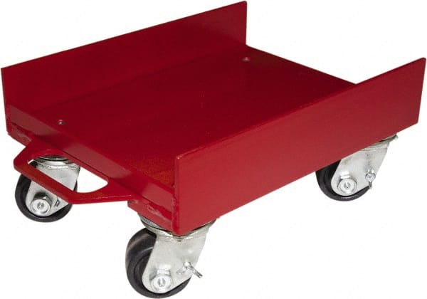 Dolly: Steel Top MPN:M998049