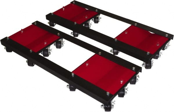 Dolly: Steel Top MPN:M998051