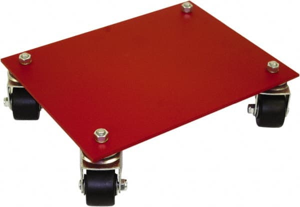Dolly: Steel Top MPN:M998117