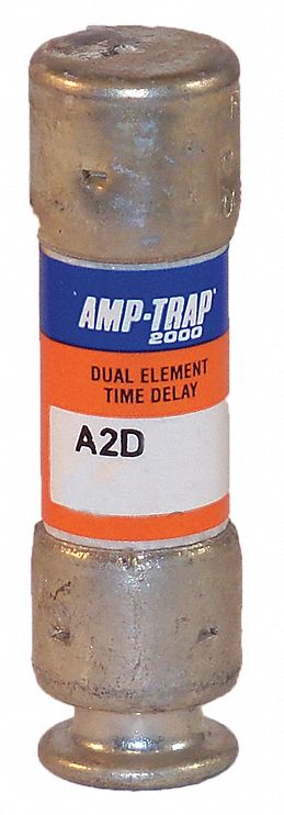 Fuse Class RK1 35A A2D-R Series MPN:A2D35R