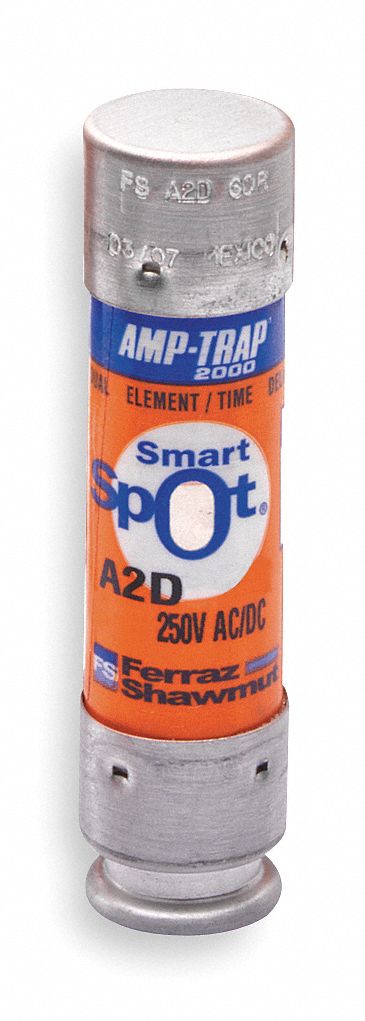 Fuse Class RK1 60A A2D-R Series MPN:A2D60R