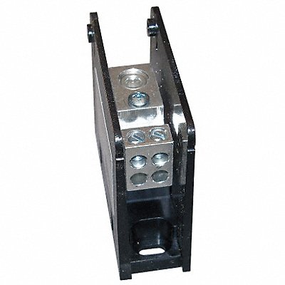 Power Distr Block Al 1000V AC/DC MPN:MPDB63131