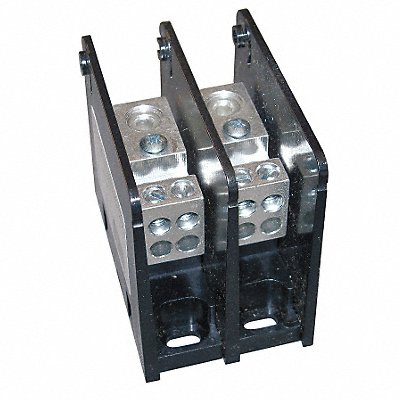 Power Distr Block Al 1000V AC/DC MPN:MPDB63132
