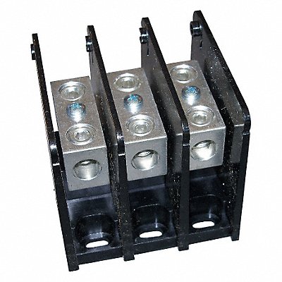 Power Distr Block Al 1000V AC/DC MPN:MPDB63153