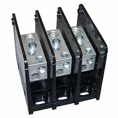 Power Distr Block Al 1000V AC/DC MPN:MPDB63193