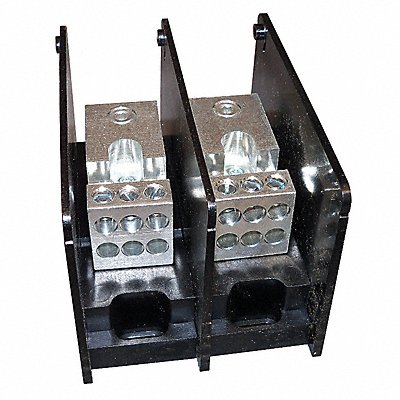 Power Distr Block Al 1000V AC/DC MPN:MPDB67562