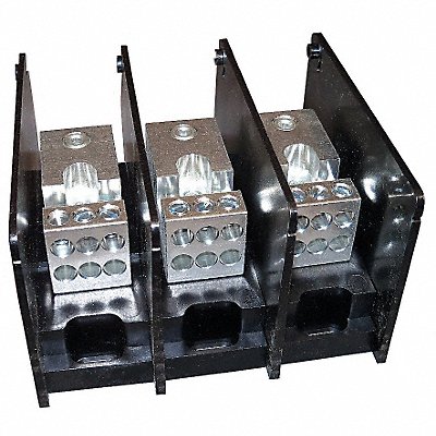 Power Distr Block Al 1000V AC/DC MPN:MPDB67563