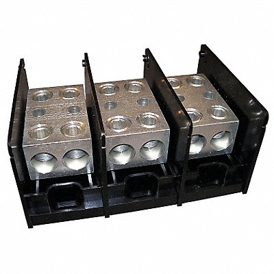 Power Distr Block Al 1000V AC/DC MPN:MPDB69093
