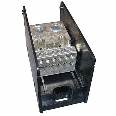 Power Distr Block Al 1000V AC/DC MPN:MPDB69111