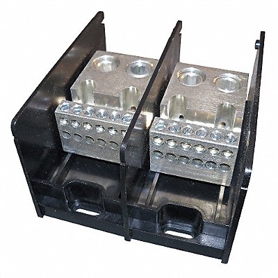 Power Distr Block Al 1000V AC/DC MPN:MPDB69112