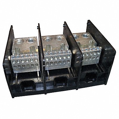 Power Distr Block Al 1000V AC/DC MPN:MPDB69113