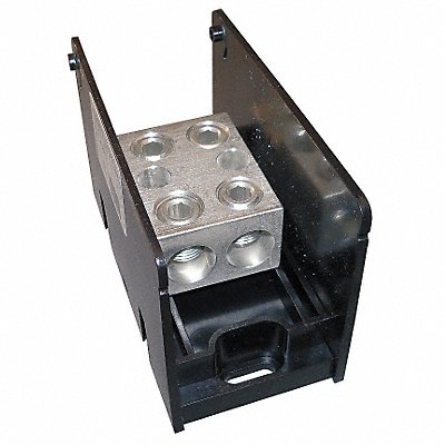 Power Distr Block Al 1000V AC/DC MPN:MPDB69121
