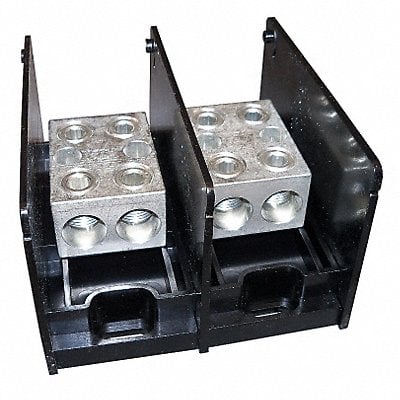 Power Distr Block Al 1000V AC/DC MPN:MPDB69122