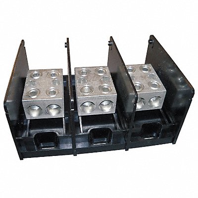 Power Distr Block Al 1000V AC/DC MPN:MPDB69123