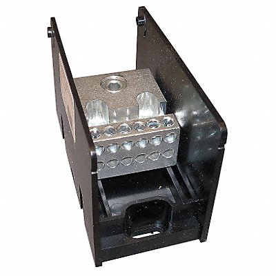 Power Distr Block Al 1000V AC/DC MPN:MPDB69151