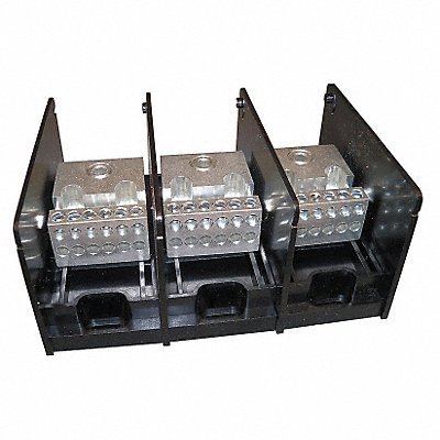 Power Distr Block Al 1000V AC/DC MPN:MPDB69153