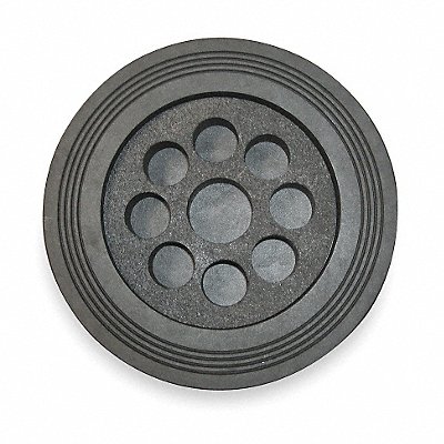Rupture Disc Graphite 2 In 25 PSIG MPN:S3-02-25
