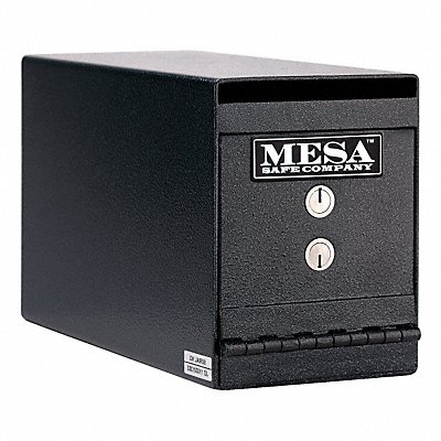 Cash Depository Safe 0.2 cu ft. MPN:MUC2K