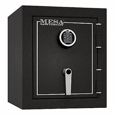 Burglar and Fire Safe 1.7 cu ft MPN:MBF1512E