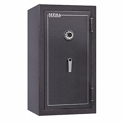 Burglar and Fire Safe 6.4 cu ft MPN:MBF3820C