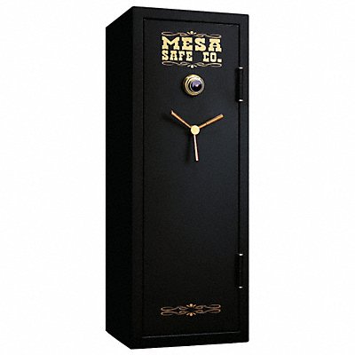 Burglar and Fire Safe 7.6 cu ft MPN:MBF5922C-P