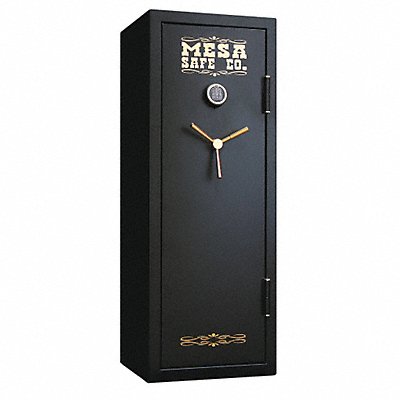 Gun Safe 7.6 cu ft Electronic MPN:MBF5922E