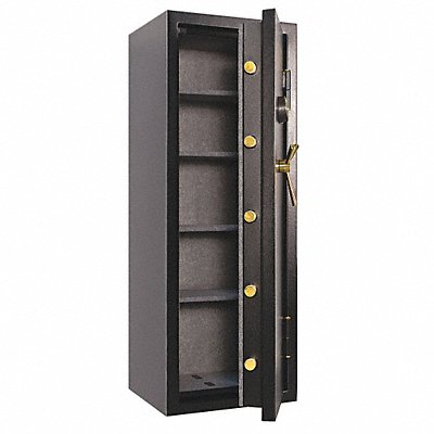 Gun Safe Black 7.9 cu ft Electronic MPN:MBF5922E-P