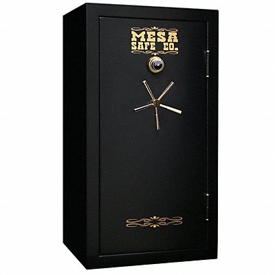 Gun Safe 14.4 cu ft Combination Dial MPN:MBF6032C