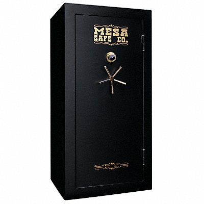 Gun Safe 22.9 cu ft Combination Dial MPN:MBF7236C