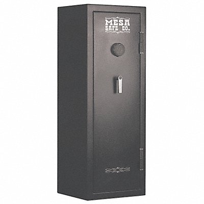 Gun Safe Shaped Handle/Digital/Burglary MPN:MGL14-AS-E