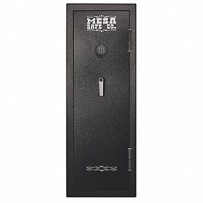 Gun Safe Shaped Handle/Electronic/Fire MPN:MGL14E