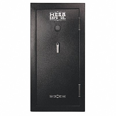 Gun Safe 16.5 cu ft Shaped Handle/Fire MPN:MGL24E