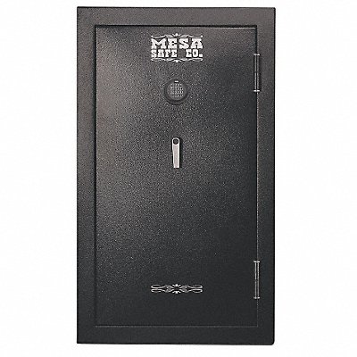 Gun Safe 20 cu ft Shaped Handle /Fire MPN:MGL36E