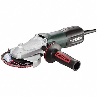 Angle Grinder 9 A Barrel Grip 4.6 lb MPN:WEF 9-125