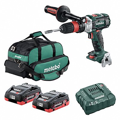 Drill Cordless 1850 RPM 18V DC MPN:603828890 / US625367002
