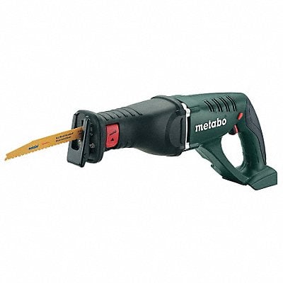 Cordless Recip Saw 2700 SPM 18VDC MPN:ASE18 LTX BARE