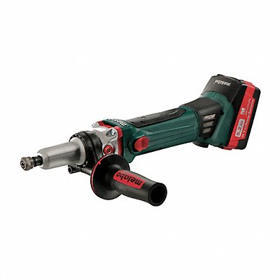 Die Grinder 18V 6 000 RPM Metabo MPN:GA 18 LTX G BARE