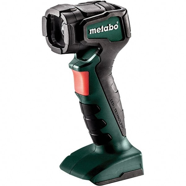 Cordless LED Flashlight: 12V, 210 Lumens MPN:600788000