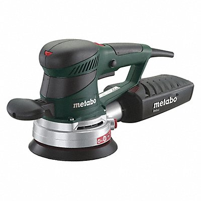 Dual Random Orbit Sander 6 In MPN:SXE 450 TurboTec