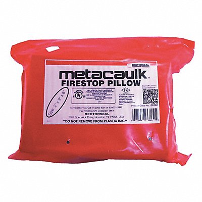 Example of GoVets Firestop Pillows Sheets and Wraps category