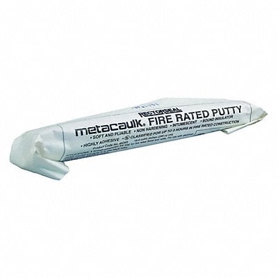 Fire Barrier Putty Bag 18 cu in. MPN:66345