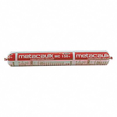 Fire Barrier Sealant Tube 20.2 oz. MPN:66385
