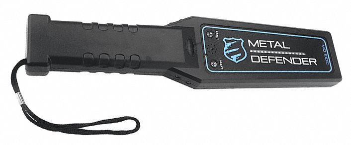 Example of GoVets Metal Defender brand