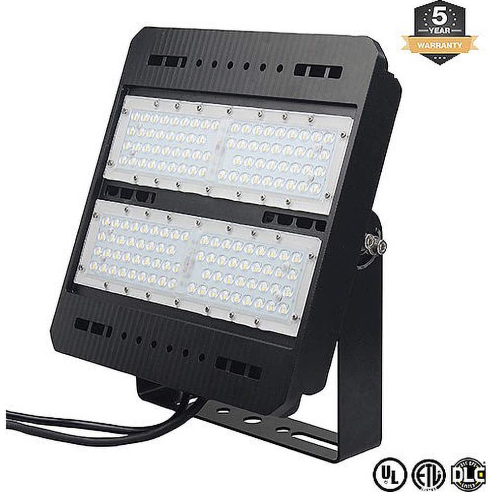 Floodlight Fixtures, Mounting Type: Universal , Housing Color: Dark Bronze , Housing Material: Aluminum Alloy/Stainless Steel , Lamp Type: Integrated LED  MPN:SG04150WAT3A1