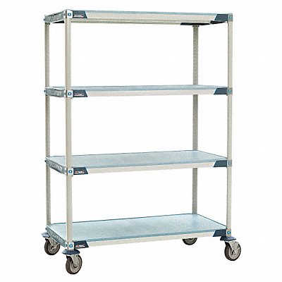 Utlty Crt 20inx67inx50in Unt Cap 900 lb MPN:X356EFX3