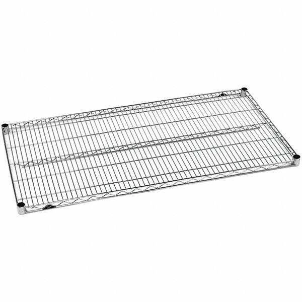 Super Erecta Wire Shelf: Use With Intermetro Shelving MPN:1860BR