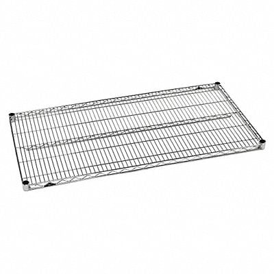 Wire Shelf 14x36in LdCap 800lb PK4 MPN:1436NS-4